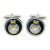 830 Naval Air Squadron, Royal Navy Cufflinks in Box