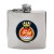 837 Naval Air Squadron, Royal Navy Hip Flask