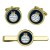 845 Naval Air Squadron, Royal Navy Cufflink and Tie Clip Set