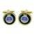 857 Naval Air Squadron, Royal Navy Cufflinks in Box