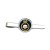 878 Naval Air Squadron, Royal Navy Tie Clip