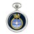 887 Naval Air Squadron, Royal Navy Pocket Watch