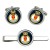 891 Naval Air Squadron, Royal Navy Cufflink and Tie Clip Set