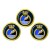 893 Naval Air Squadron, Royal Navy Golf Ball Markers