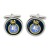 894 Naval Air Squadron, Royal Navy Cufflinks in Box