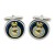 898 Naval Air Squadron, Royal Navy Cufflinks in Box