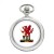 8 Training Battalion REME, British Army Pocket Watch