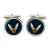 Aircrewman FAA, Royal Navy Cufflinks in Box