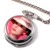 Audrey Hepburn Pocket Watch