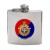 Royal Bermuda Regiment (RBR), British Army CR Hip Flask