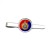 Royal Bermuda Regiment (RBR), British Army CR Tie Clip