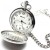 Davidson Scottish Clan Pocket Watch