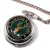 Davidson Scottish Clan Pocket Watch