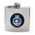 Faslane Patrol Boat Squadron, Royal Navy Hip Flask