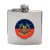 Army Foundation College AFC Harrogate CR, British Army Hip Flask