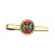 GSC General Service Corps, British Army ER Tie Clip