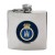 HMS Pembroke, Royal Navy Hip Flask