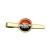 Leicestershire Regiment, British Army Tie Clip