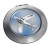 MIG 15 Chrome Mirror