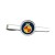 OPS Overseas Patrol Squadron, Royal Navy Tie Clip