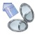 SCC Canoeing Chrome Mirror