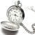 Rhyl Pier Pocket Watch