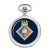 University Royal Naval Unit URNU Southampton, Royal Navy Pocket Watch