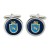 Wildcat Maritime Force, Royal Navy Cufflinks in Box