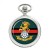 Royal Yorkshire Regiment, British Army Pocket Watch