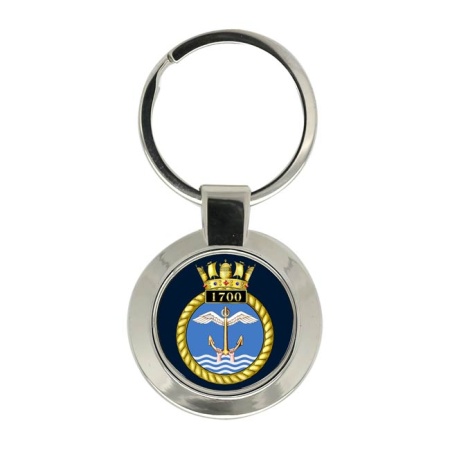 1700 Naval Air Squadron, Royal Navy Key Ring