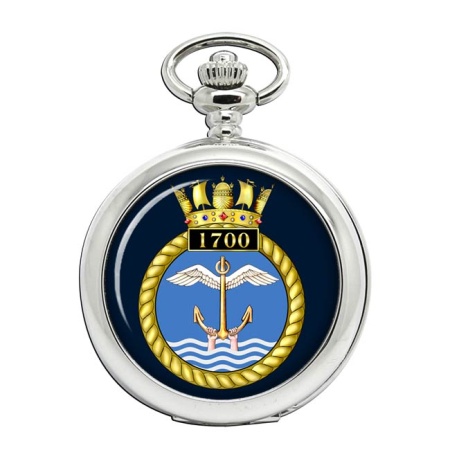 1700 Naval Air Squadron, Royal Navy Pocket Watch