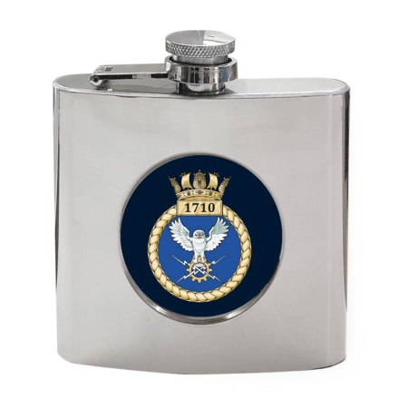 1710 Naval Air Squadron, Royal Navy Hip Flask