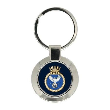 1710 Naval Air Squadron, Royal Navy Key Ring