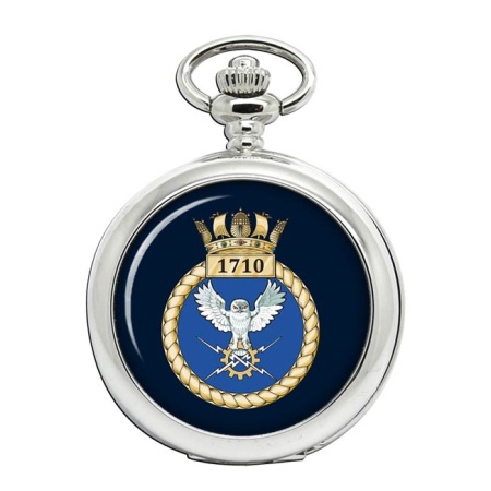 1710 Naval Air Squadron, Royal Navy Pocket Watch