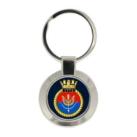 1772 Naval Air Squadron, Royal Navy Key Ring