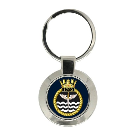 1792 Naval Air Squadron, Royal Navy Key Ring