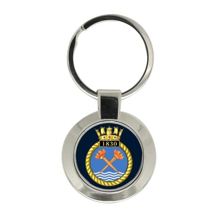 1830 Naval Air Squadron, Royal Navy Key Ring