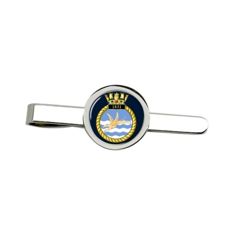 1831 Naval Air Squadron, Royal Navy Tie Clip