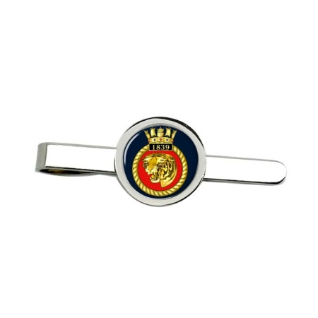 1839 Naval Air Squadron, Royal Navy Tie Clip