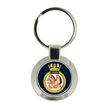 1840 Naval Air Squadron, Royal Navy Key Ring