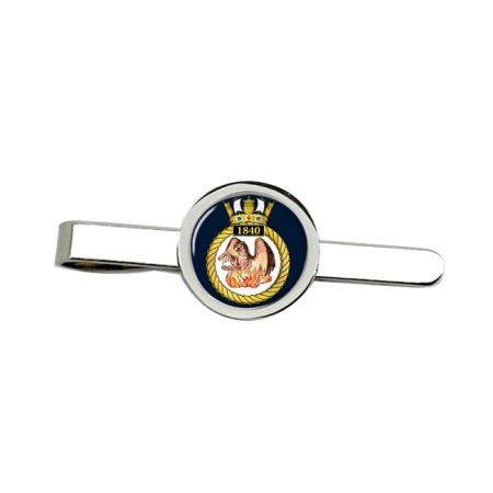 1840 Naval Air Squadron, Royal Navy Tie Clip