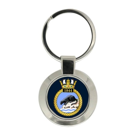 1844 Naval Air Squadron, Royal Navy Key Ring