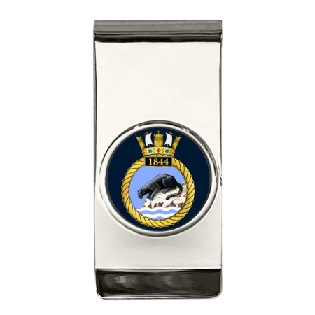 1844 Naval Air Squadron, Royal Navy Money Clip