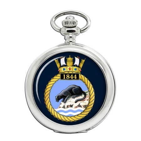 1844 Naval Air Squadron, Royal Navy Pocket Watch