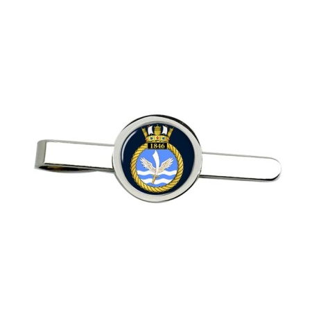 1846 Naval Air Squadron, Royal Navy Tie Clip