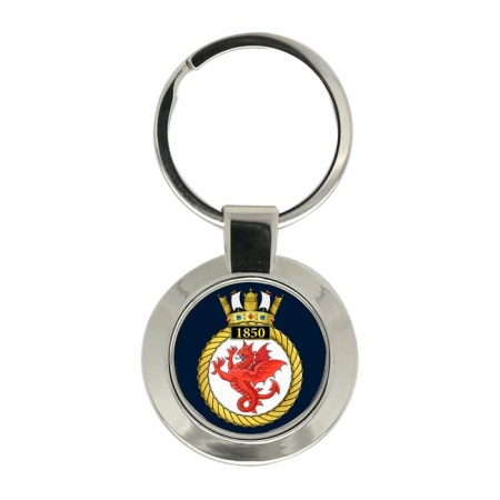 1850 Naval Air Squadron, Royal Navy Key Ring