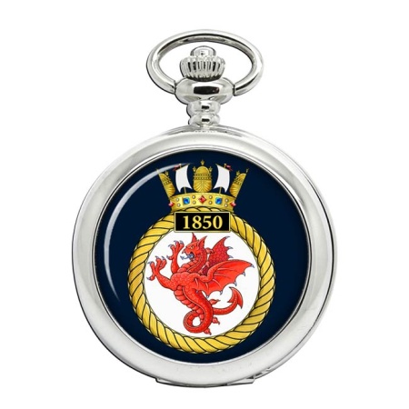 1850 Naval Air Squadron, Royal Navy Pocket Watch