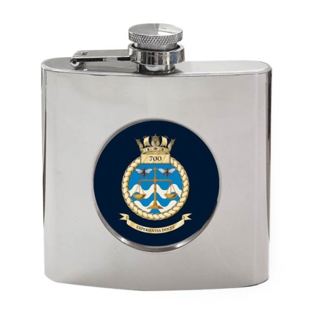 700 Naval Air Squadron, Royal Navy Hip Flask