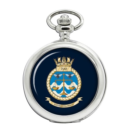 700 Naval Air Squadron, Royal Navy Pocket Watch