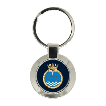 703 Naval Air Squadron, Royal Navy Key Ring